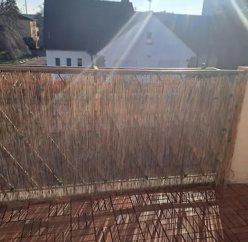 Proche Centre-ville, Parking Gratuit Colmar